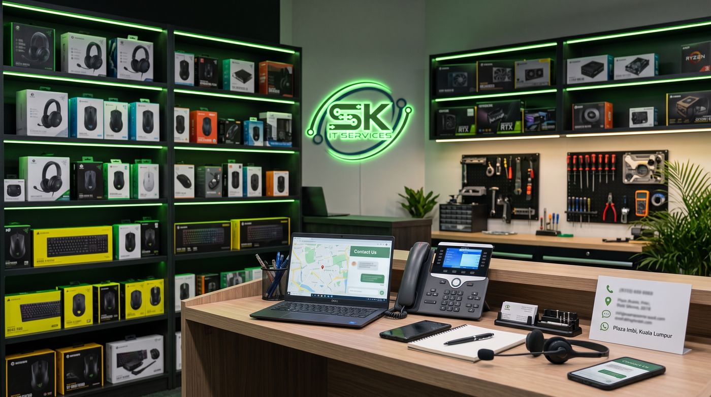 Receive a Free Quote