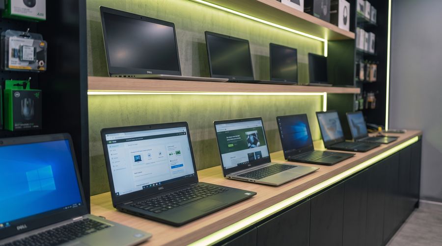 Software Installation & Setup