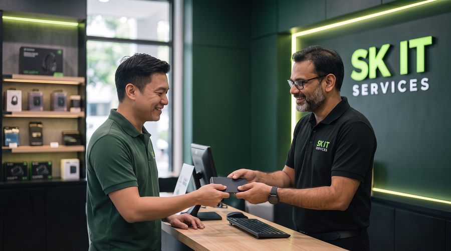 Customer Satisfaction