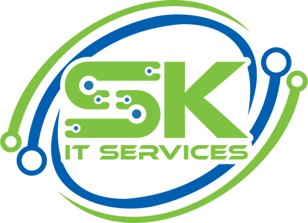 SK IT Services